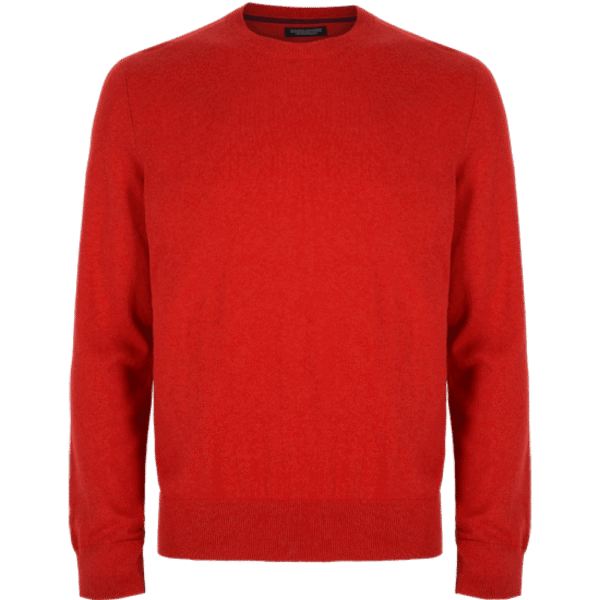 Sweater Red